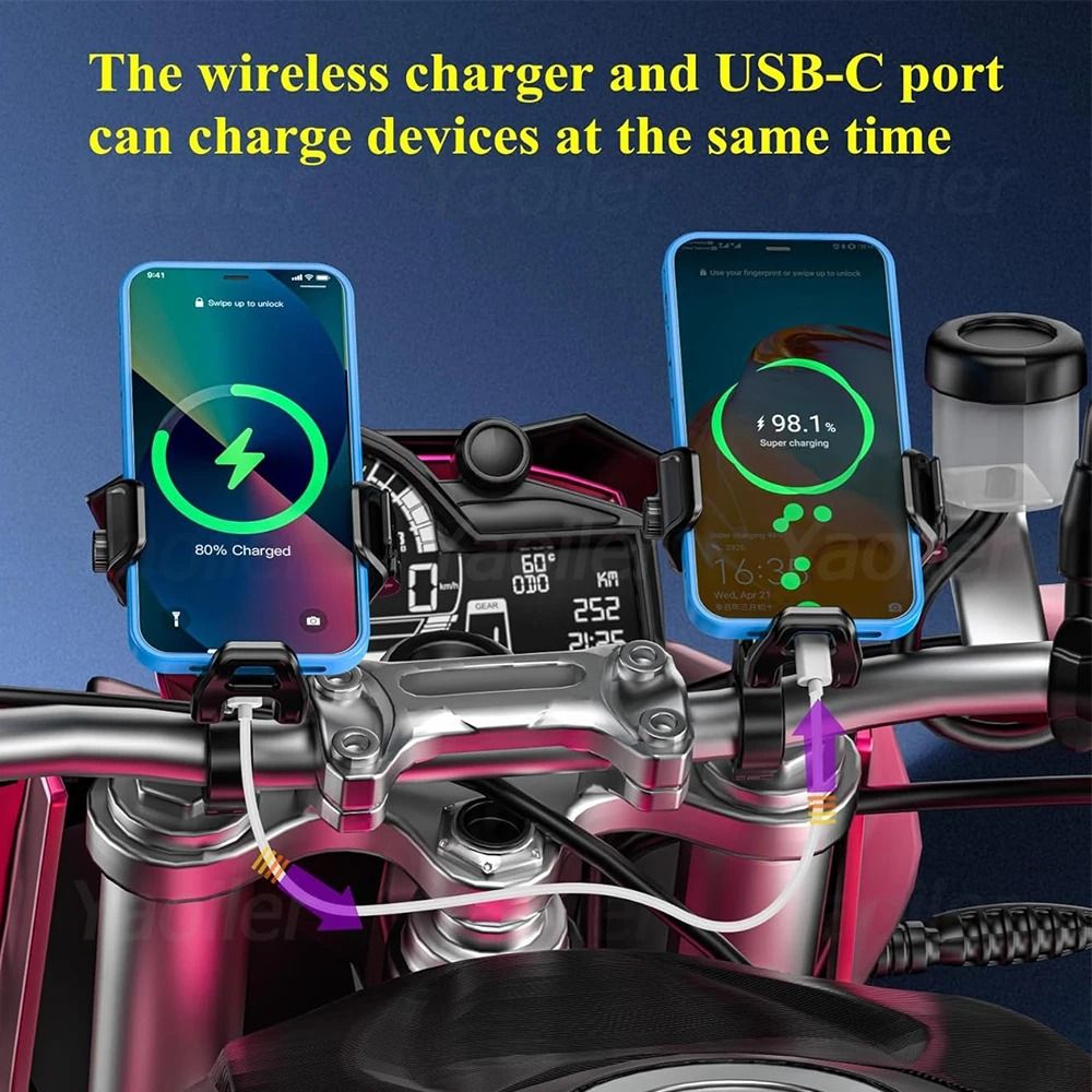 Architectural High Velocity Mobile Charging and Mounting System
