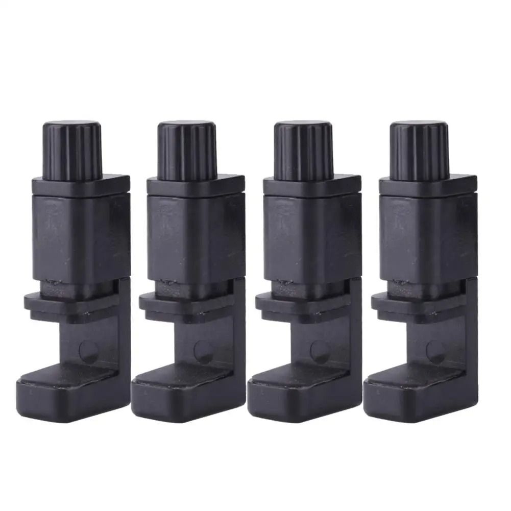 Adjustable phone repair clamp set LCD Screen Fixing Clip Holder for Phones and Tablets