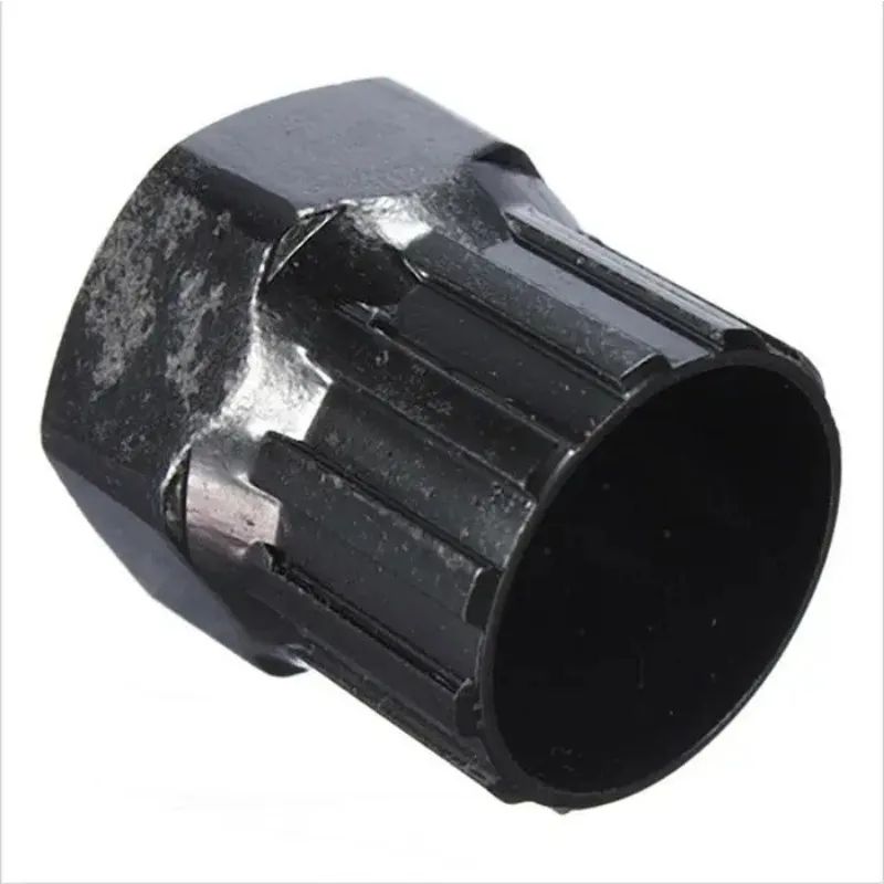 Durable Carbon Steel Bike Remover Repair Tool, Hot Sale Bicycle Cassette Flywheel Freewheel Lockring Wrench