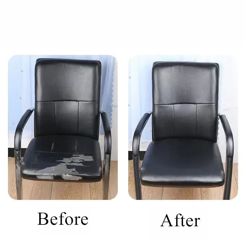 Self Adhesive Leather Repair Tape