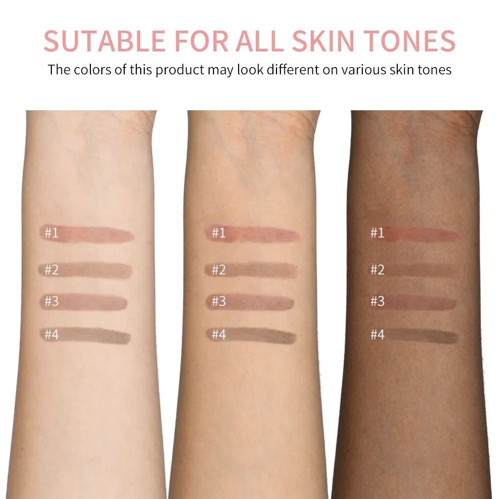 Peel Off Tattoo Lip Liner Waterproof Matte Lip Tint