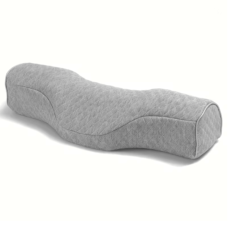 NeckEase Magnetic Cervical Pillow Massager