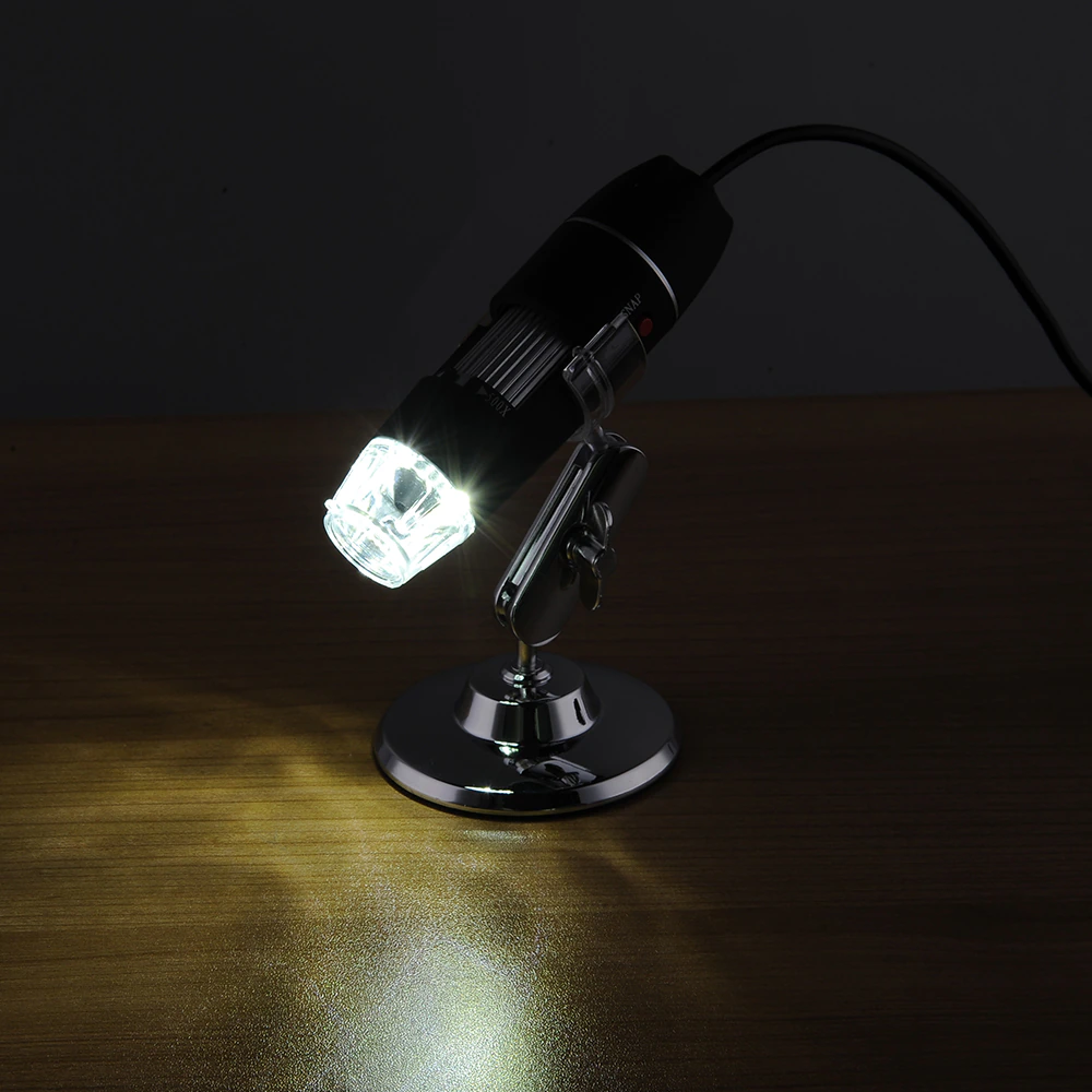 Digital USB Microscope