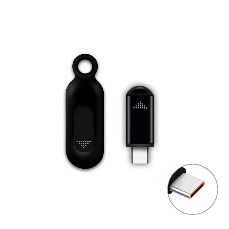 USB-C Infrared Transmitter Adapter – Turn Your Phone into a Smart Universal Remote