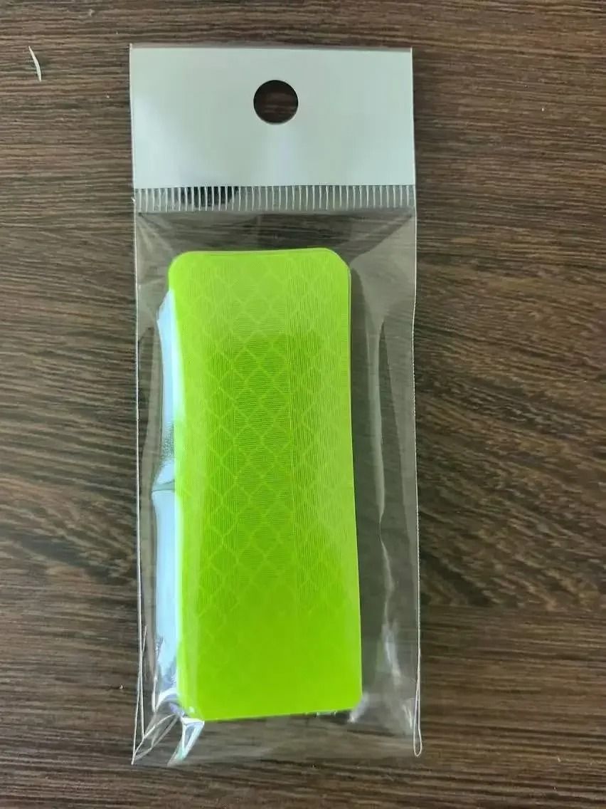 Bicycle Turn Signal Light Wireless Remote Rechargeable Tail Light