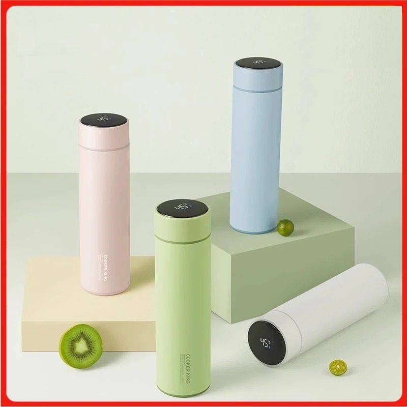 Smart Thermal Infusion Executive Bottle