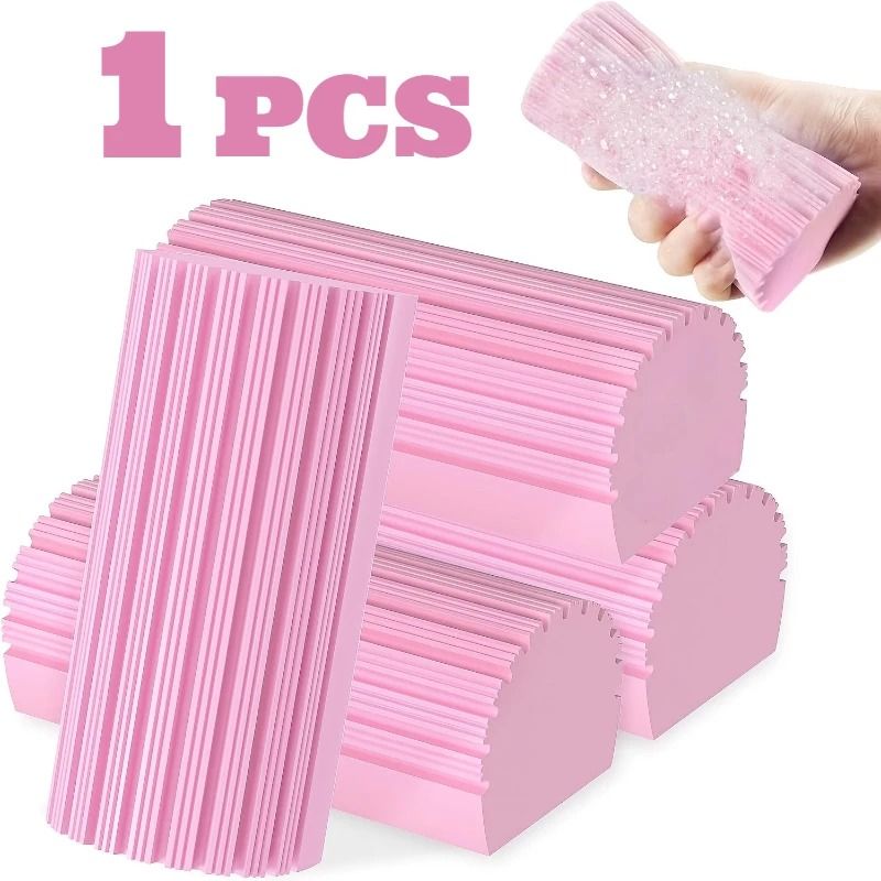 Damp Clean Duster Sponge