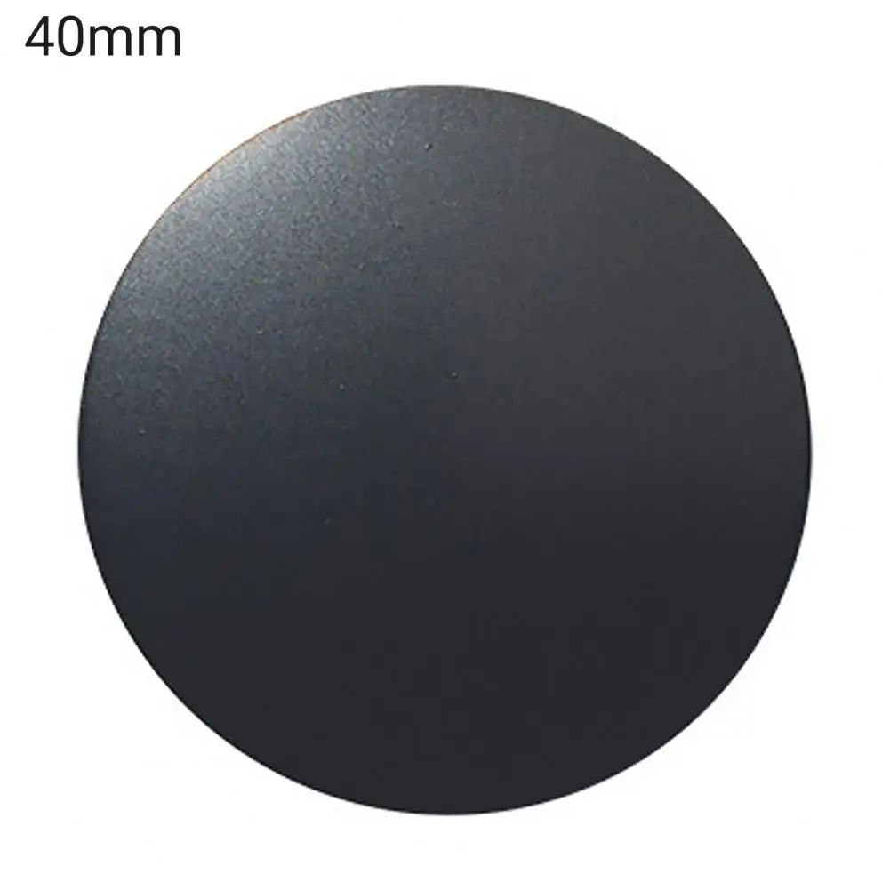 Universal Magnetic Phone Mount Metal Plate