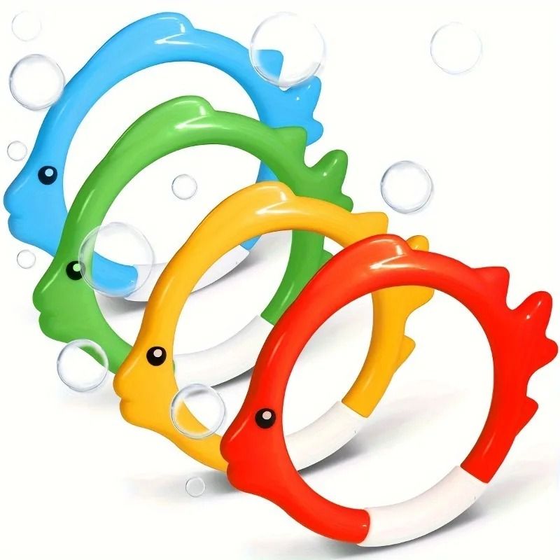 Underwater Diving and Aquatic Retrieval Set