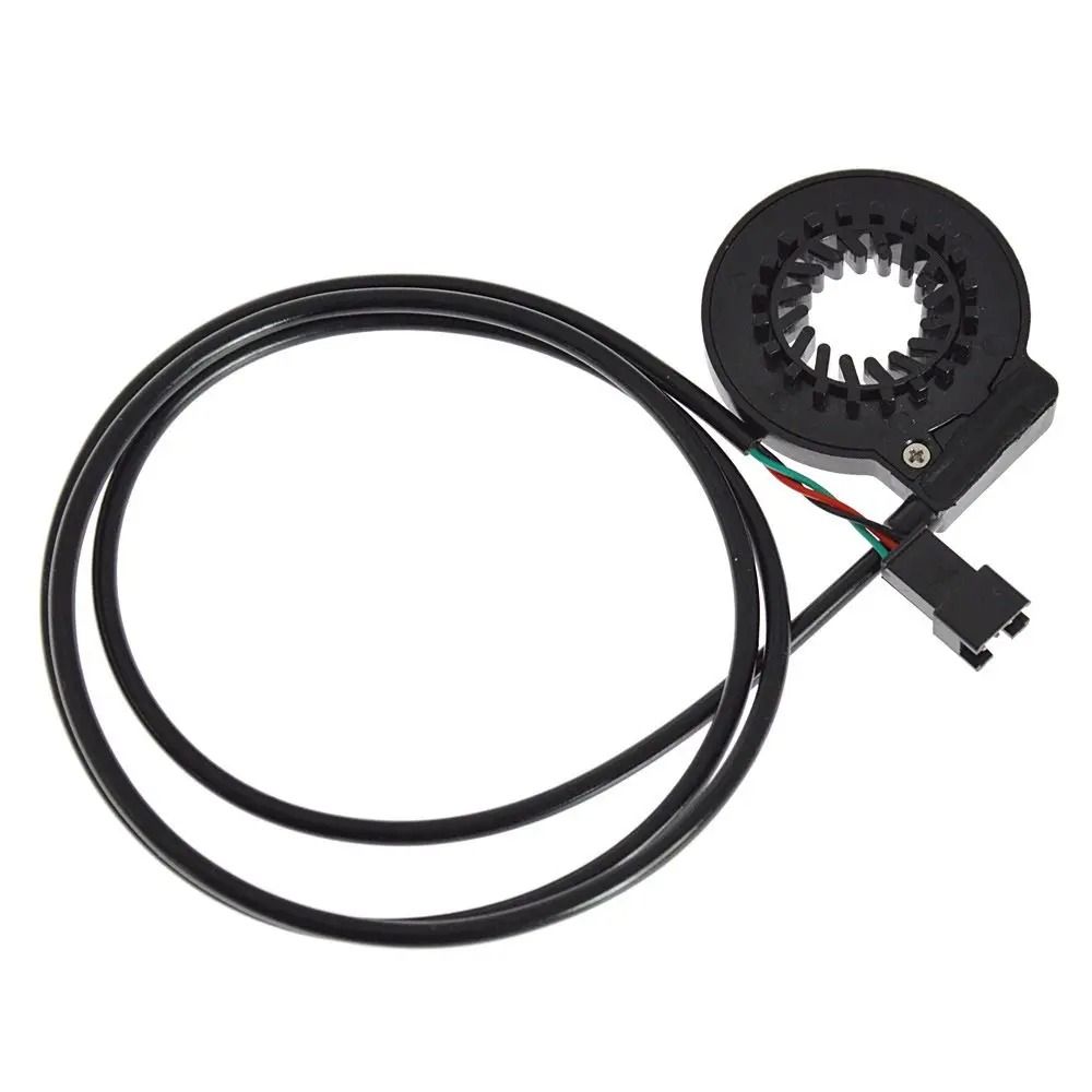 Ebike Pedal Assist Sensor Kit PAS Sensor Electric Bike Conversion Accessory