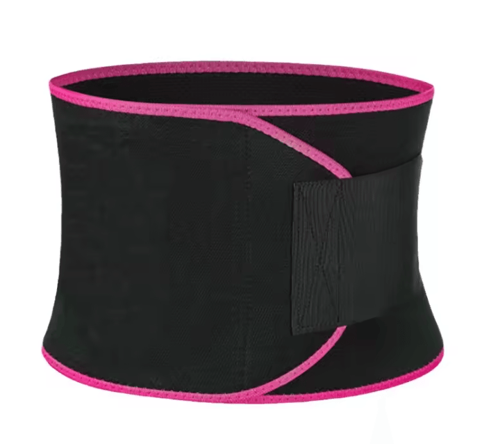 ThermoFit Sweat Waist Trimmer Belt