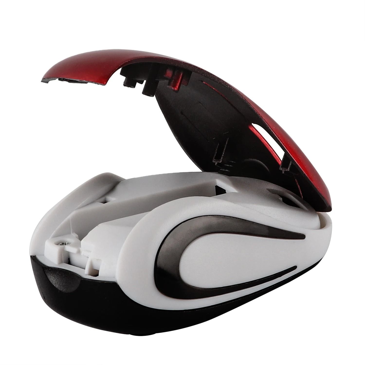 Ultra-Portable Mini Silent Wireless Mouse