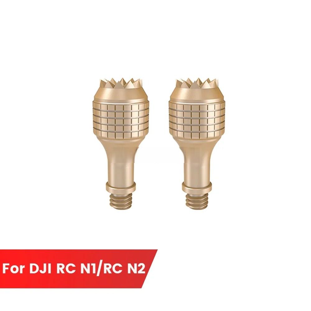 Precision Aluminum Thumb Rocker Joysticks