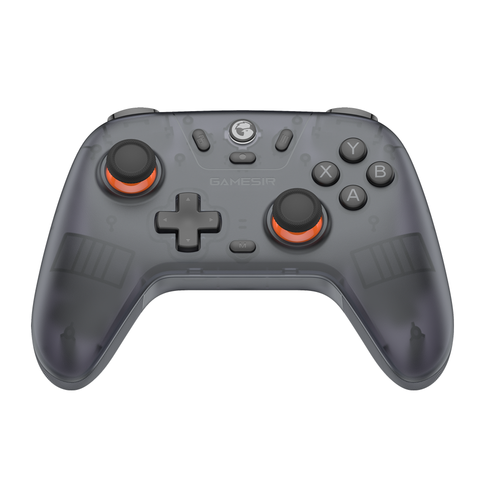 GameSir Nova Lite Wireless Bluetooth Gamepad, Hall Effect Technology, Compatible with Nintendo Switch