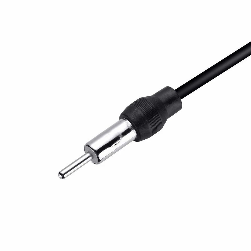 High-Performance Car Antenna Booster for FM & AM Radio Signal Amplification