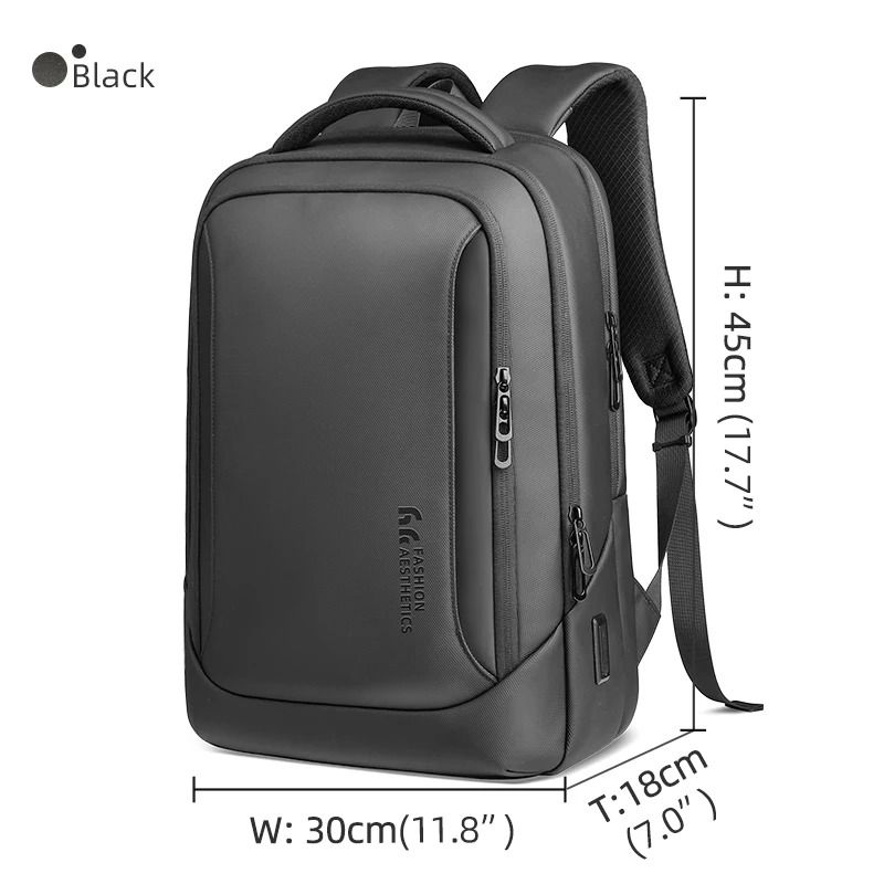 Multifunctional Commuter Back Pack