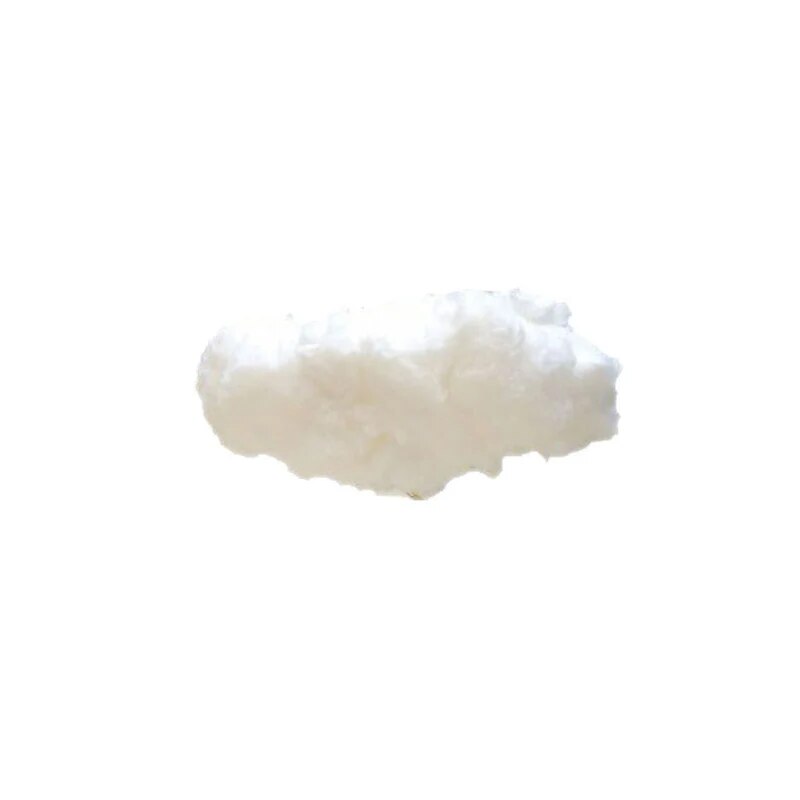 Artificial Cotton Cloud Decor: DIY Wedding & Birthday Party, 3D Small Cotton Cloud for Home Ceiling, Living Room Indoor