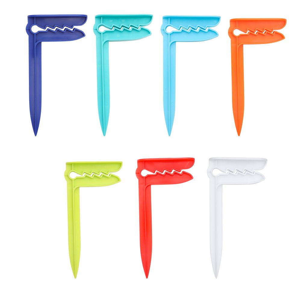 Heavy Duty Beach Towel Clips Windproof Towel Holders Outdoor Camping Clothespins Set