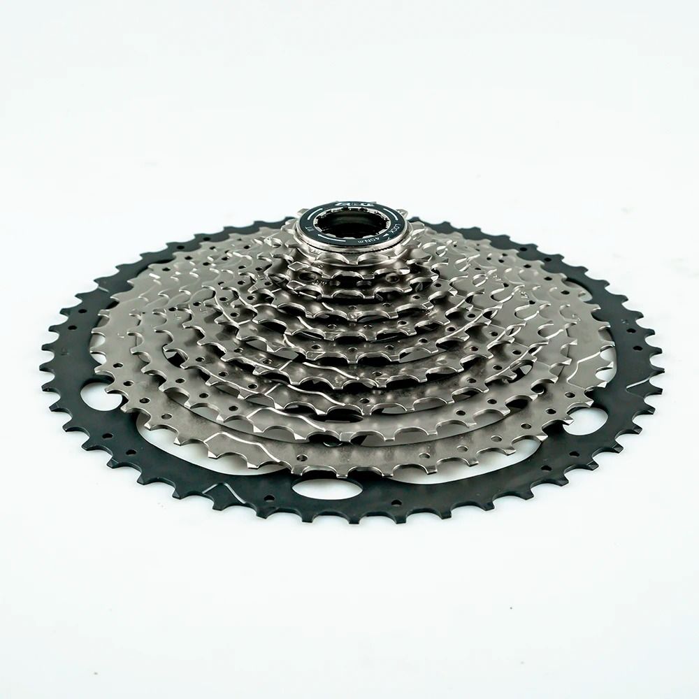 ZRACE Bicycle Cassette 8 to 12 Speed 11 to 52T