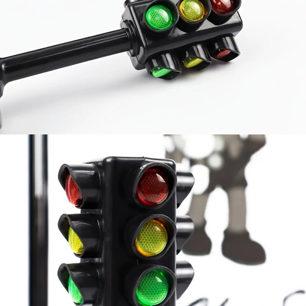 Systematic Traffic Control and Kinetic Education Shield
