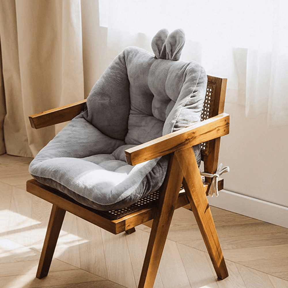Bunny Chair Cushion