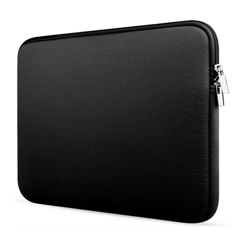 Laptop Sleeve & Protective Bag – Compatible with MacBook, Dell, Lenovo, Xiaomi, and 13–15.6 Inch Notebooks