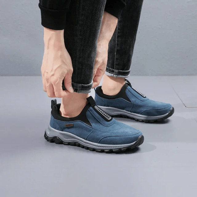 TitanStep Indestructible Mens Lightweight Sneakers
