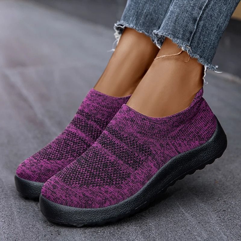 Elite Aero Knit Pro Kinetic Running System