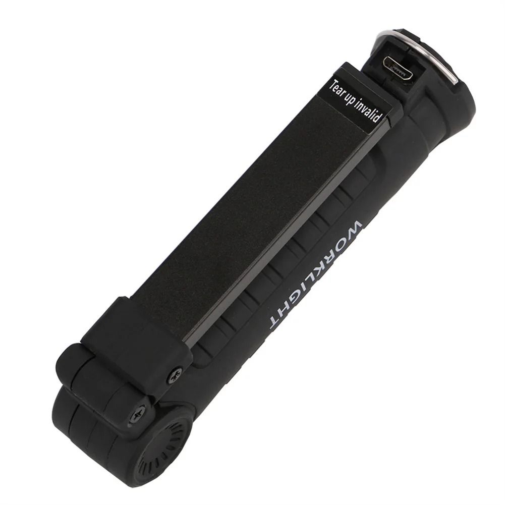 Folding Rechargeable LED Work Light