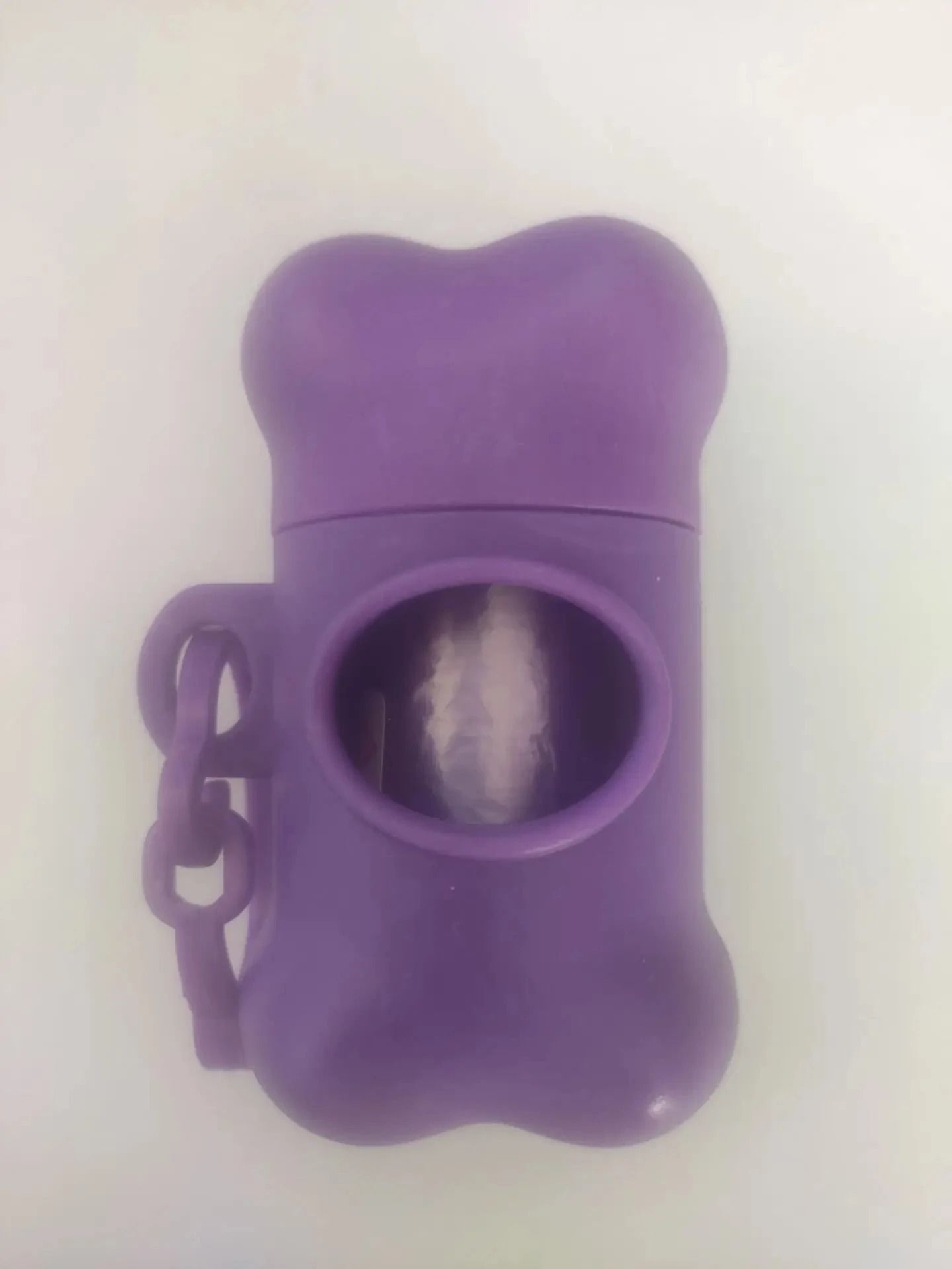Professional Bone-Shaped Pet Waste Bag Dispenser