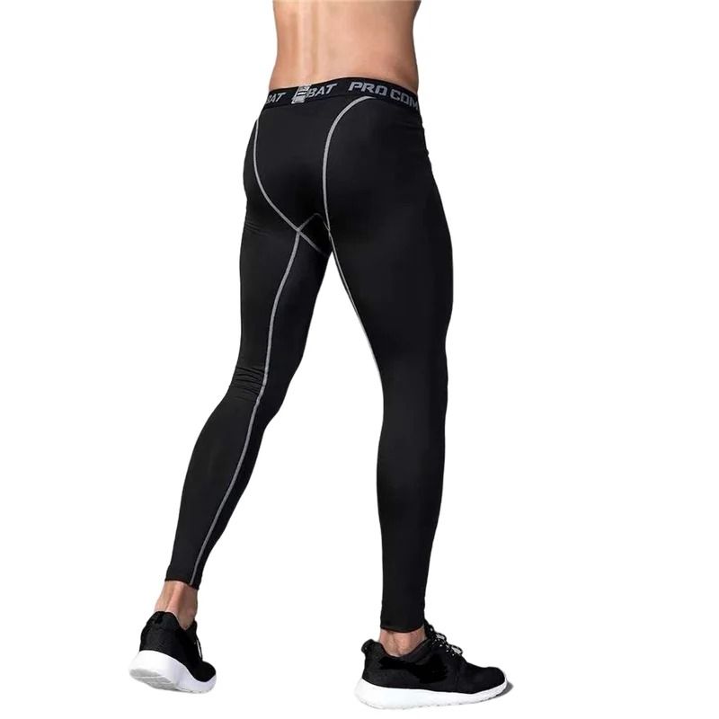 Mens Fleece Thermal Underwear Set Winter Warm Compression Long Johns