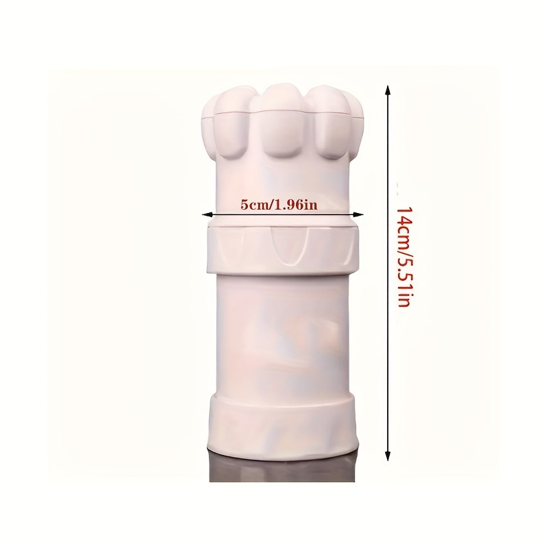Gemini said Multifunctional Manual Garlic Press and Mini Ginger Grater Slicer for Efficient Kitchen Prep