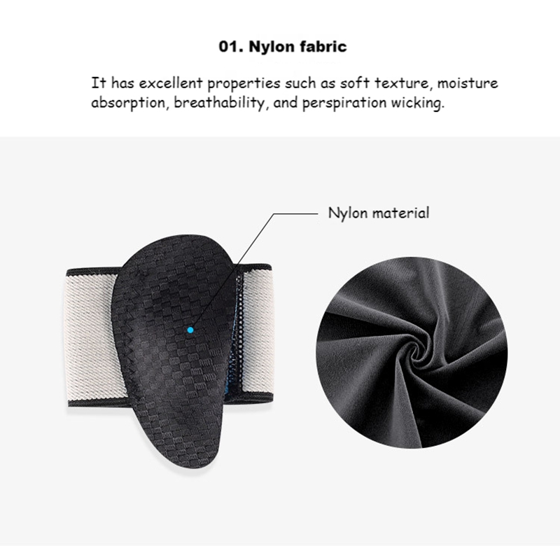 Valgus Sports Insole Foot Inserts Accessories, Flat Feet Arch Support Orthopedic Relief, Insoles For Shoes