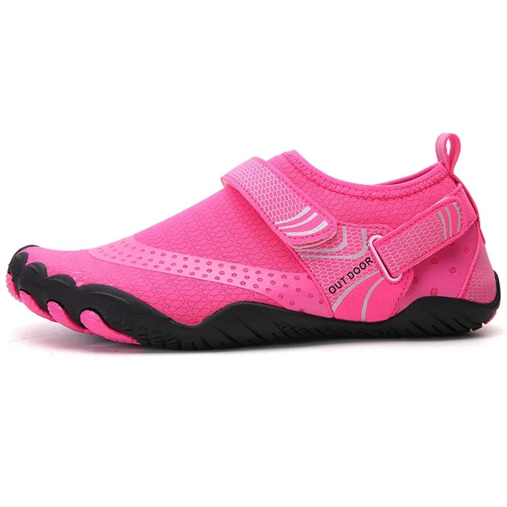 Quick-Dry Non-Slip Five-Finger Water Shoes