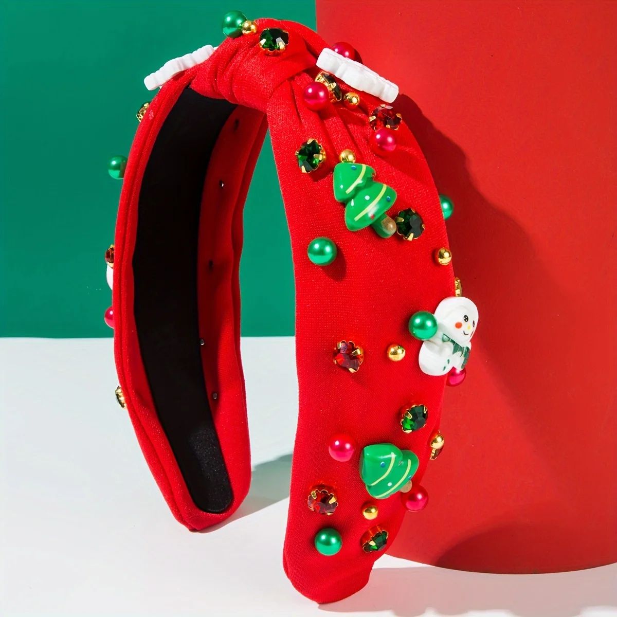 Christmas Festive Headband