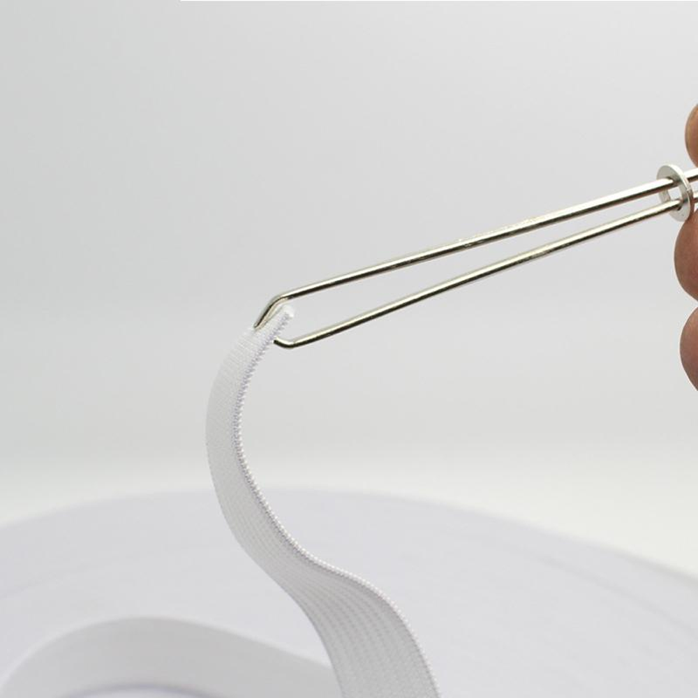 DIY Rope Threader Clip