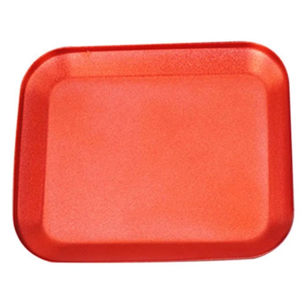 Magnetic Screw Tray Aluminum Alloy RC Repair Tool Plate