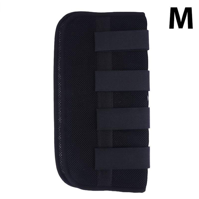 Adjustable Elbow Fracture Splint and Stroke Rehabilitation Arm Brace