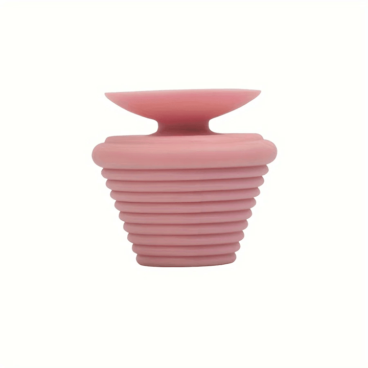 Universal Silicone Tub Drain Stopper