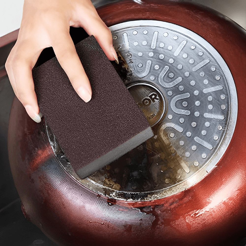 Nano Kitchen Sponge Cleaner