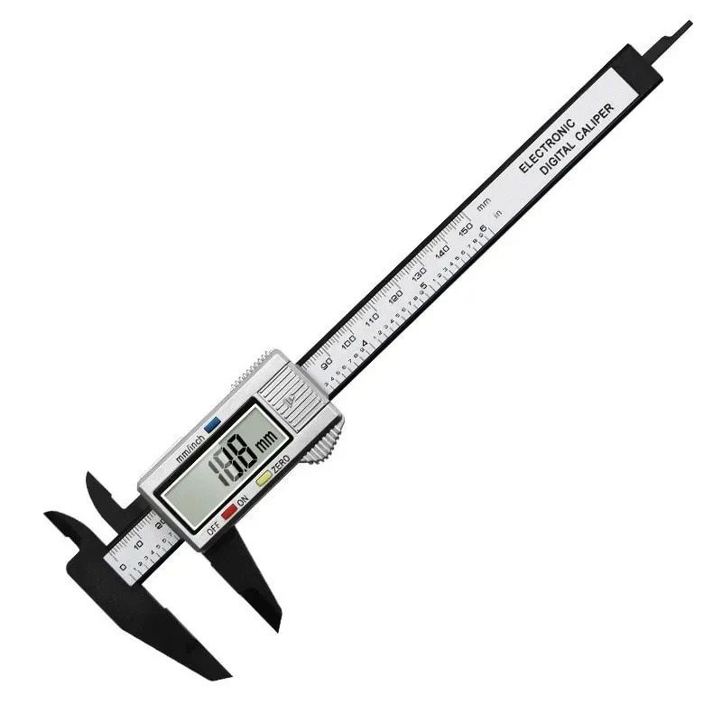 6inch Digital Display Vernier Caliper