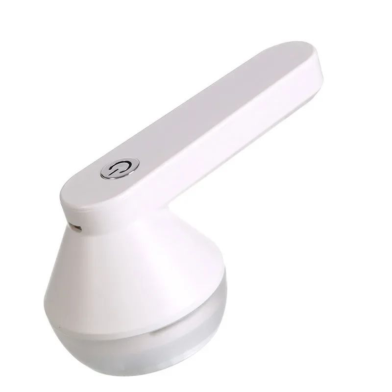 2025 USB Rechargeable Fabric Shaver Electric Lint Remover with Detachable Lint Bin