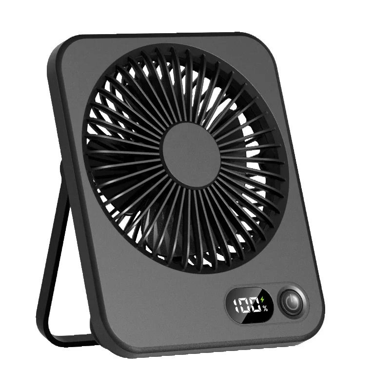 Ultra Quiet Foldable Desktop Fan