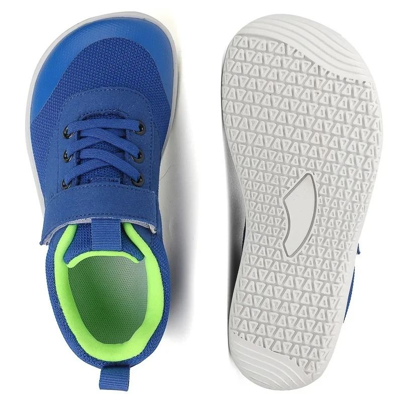 Kids Barefoot Sneakers Wide Toe Toddler Little Kid Big Kid Lightweight Shoes
