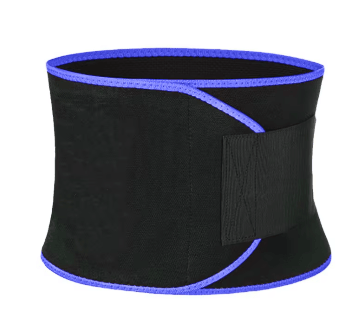 ThermoFit Sweat Waist Trimmer Belt