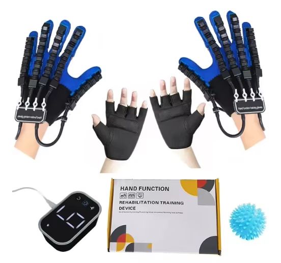 NeuroGlove Pro Intelligent Rehabilitation Robot Glove