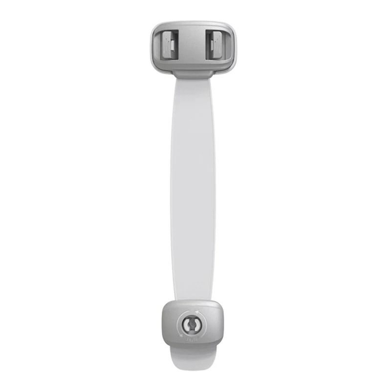 Multi-Function Baby Safety & Anti-Pinch Lock Set