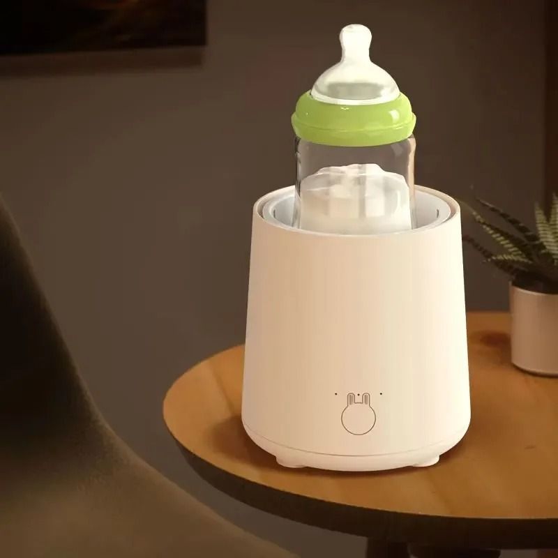 Aero-Mix Smart Electric Bottle Shaker