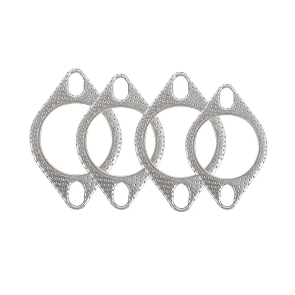 Ultra Seal Exhaust Gasket (2 Pack) – High-Temperature Downpipe Seal – High-Yield Automotive Interaction Hub