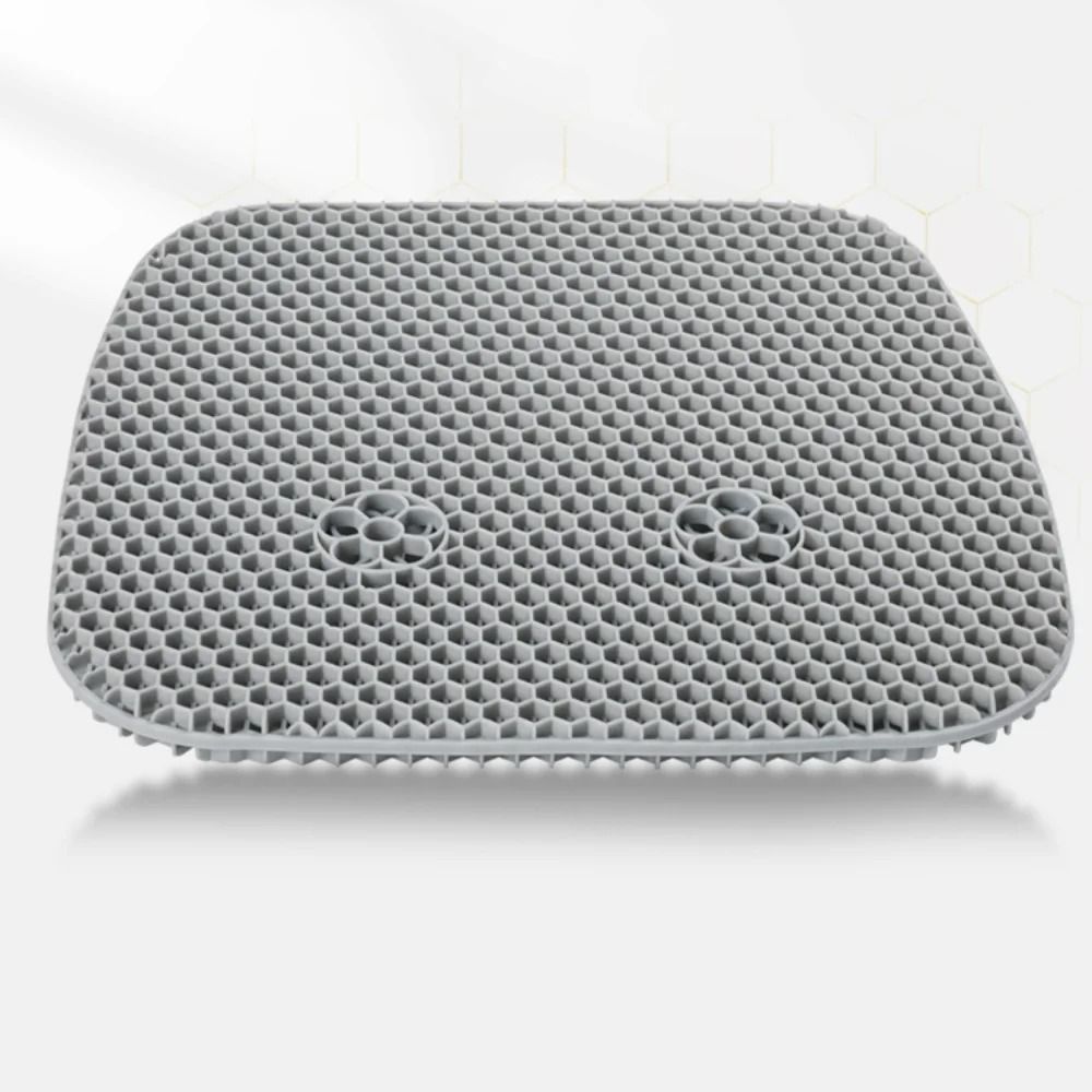 Cooling Gel Seat Cushion for Car Office and Wheelchair